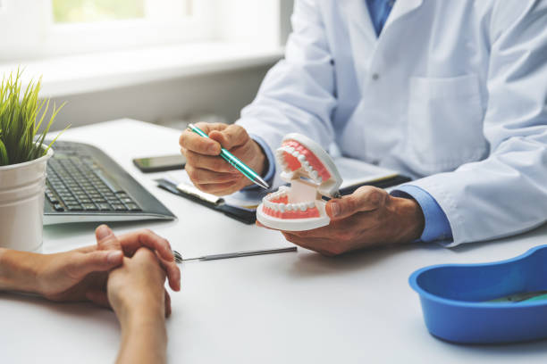 Best Oral Cancer Screening  in Los Alamos, CA