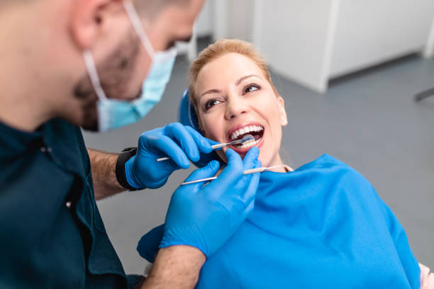 Best Cosmetic Dentistry  in Los Alamos, CA