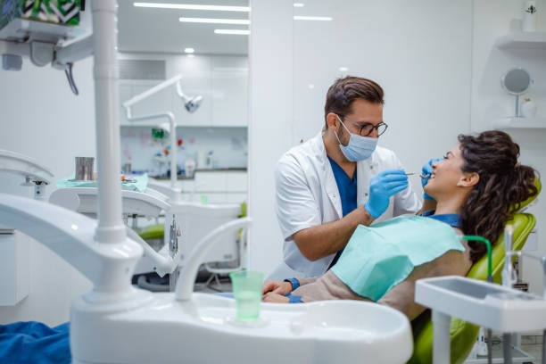 Best Dental Exams and Cleanings  in Los Alamos, CA
