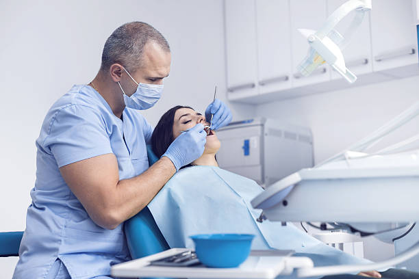 Best Teeth Whitening  in Los Alamos, CA