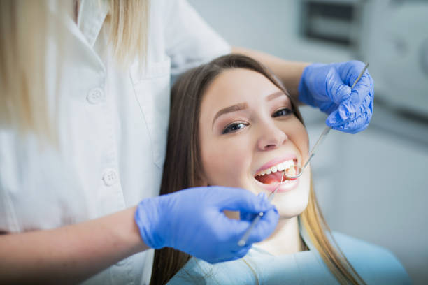 Best Pediatric Dentistry  in Los Alamos, CA