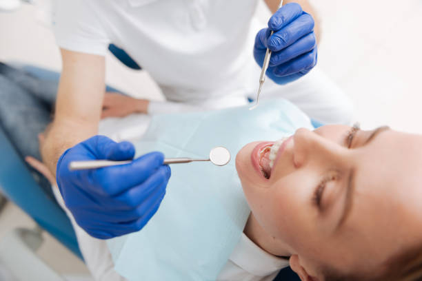 Best Dental Exams and Cleanings  in Los Alamos, CA