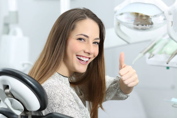Why Choose Us for Your Dental Needs in Los Alamos, CA