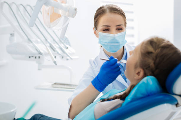 Dental Bonding in Los Alamos, CA
